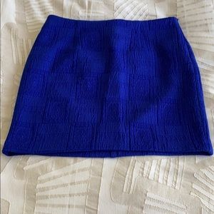 Forever 21 Skirt, S